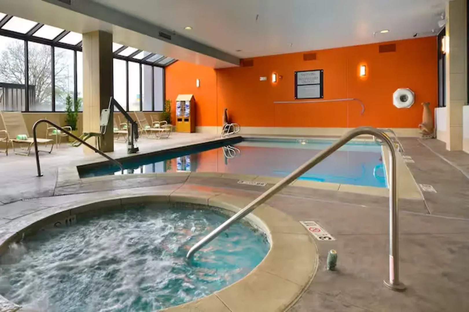 Embassy Suites by Hilton Denver Central Park