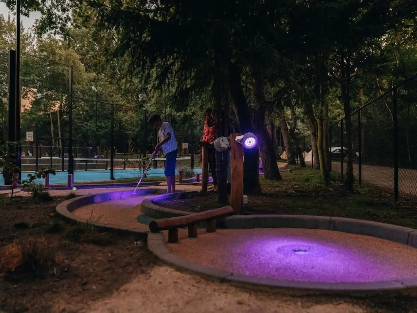 Villa in Kijkduin Near North Sea Beach