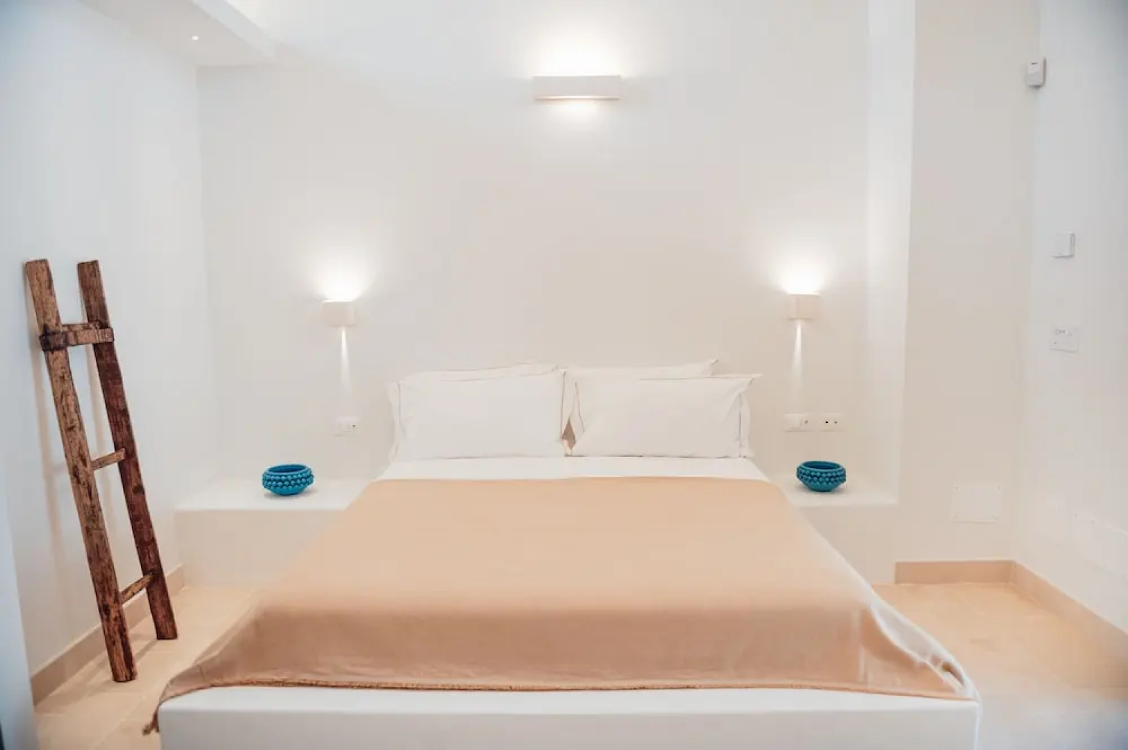 Tenuta Tresca Suites - Dimora Storica