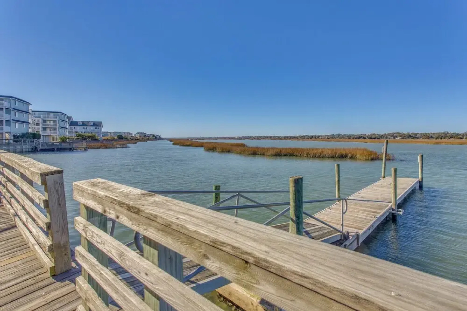 Walk to Shore: Ocean Isle Beach Resort-style Condo