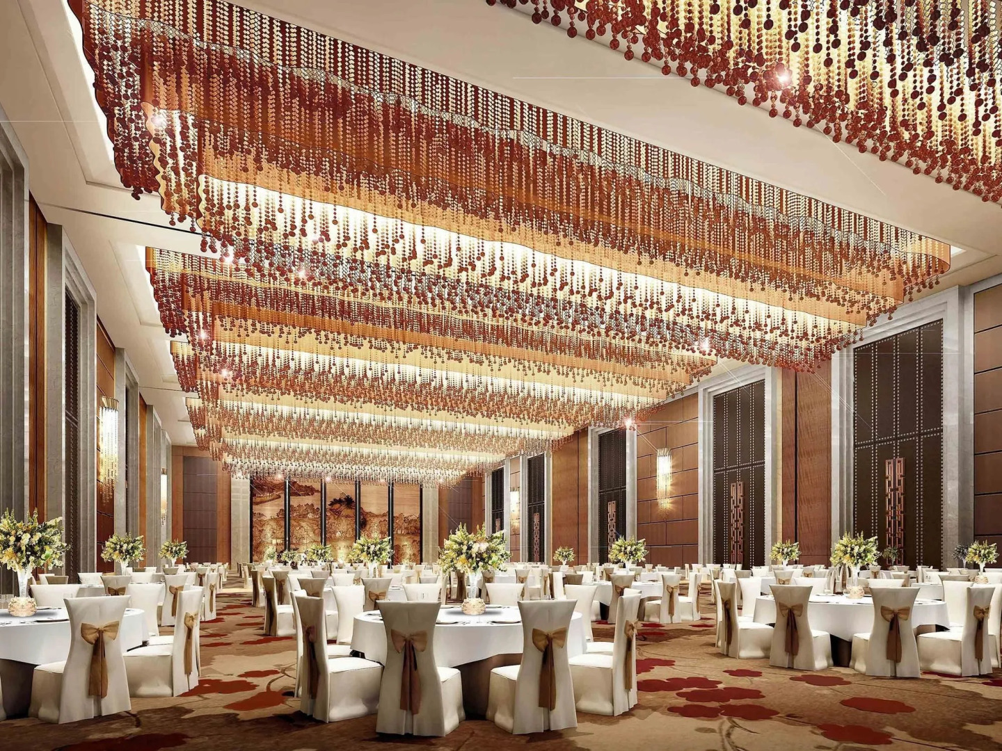 Pullman Wuxi New Lake