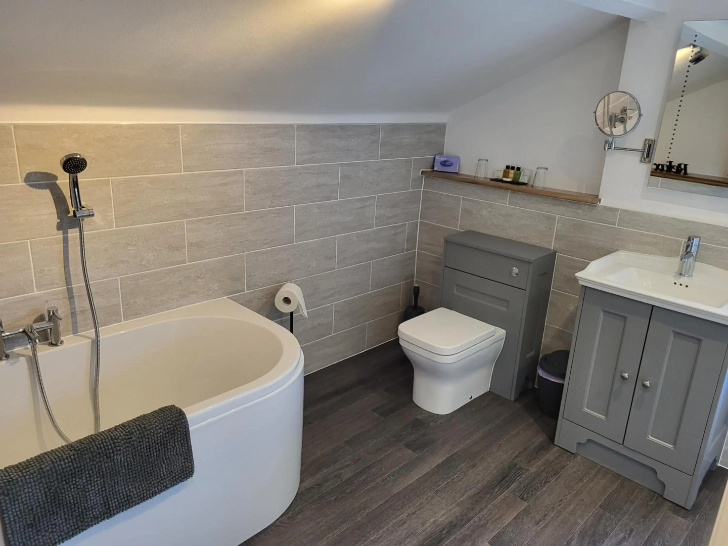 St Andrews House B&B