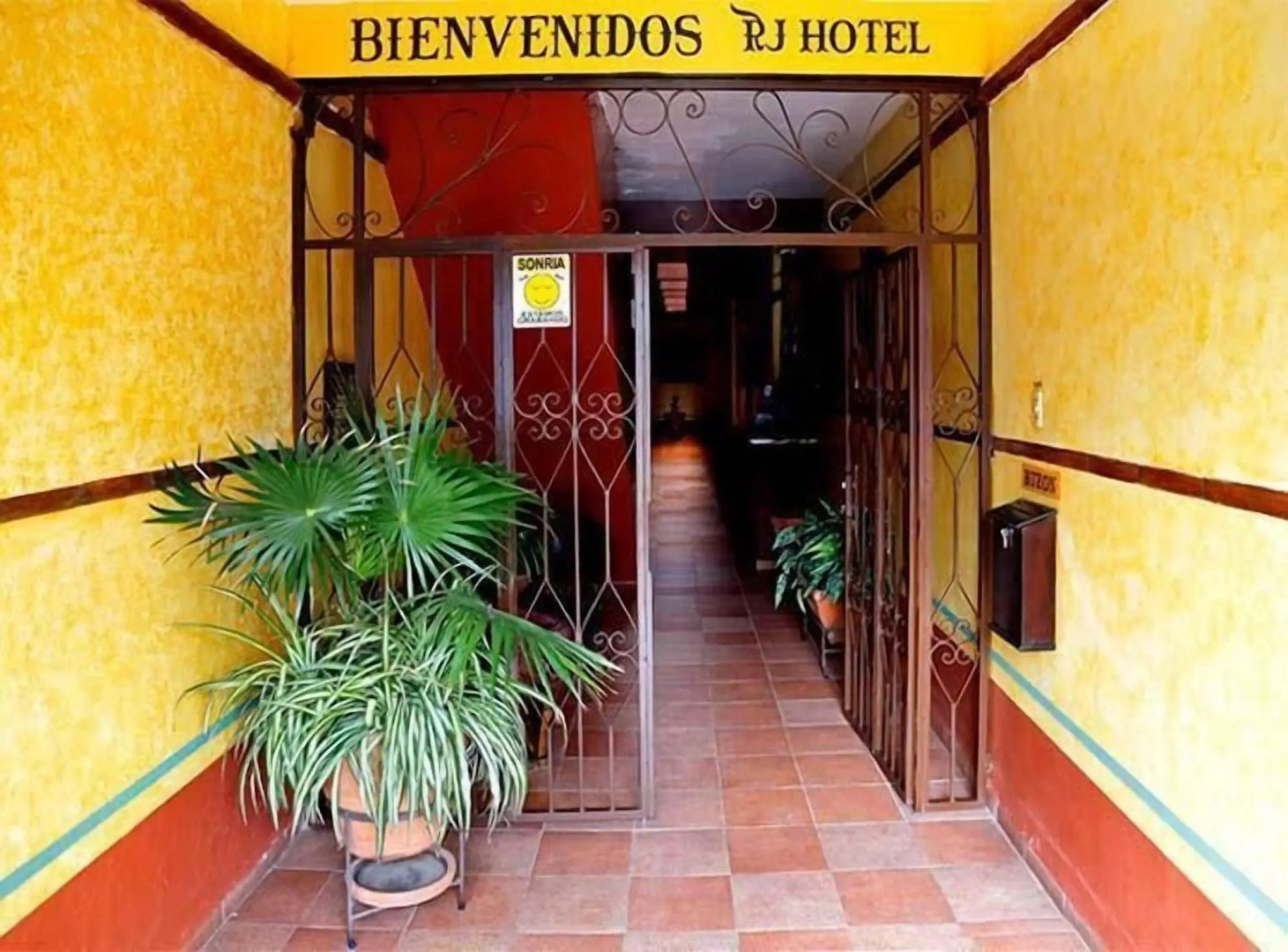 Hotel RJ