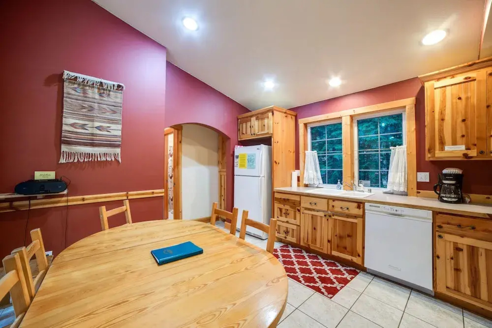 34SL - Hot Tub - BBQ - Ping Pong Table - Sleeps 8