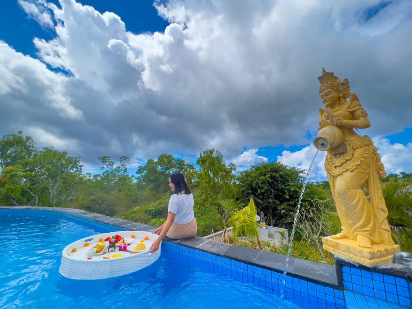 Innora Jungle Resort and Spa