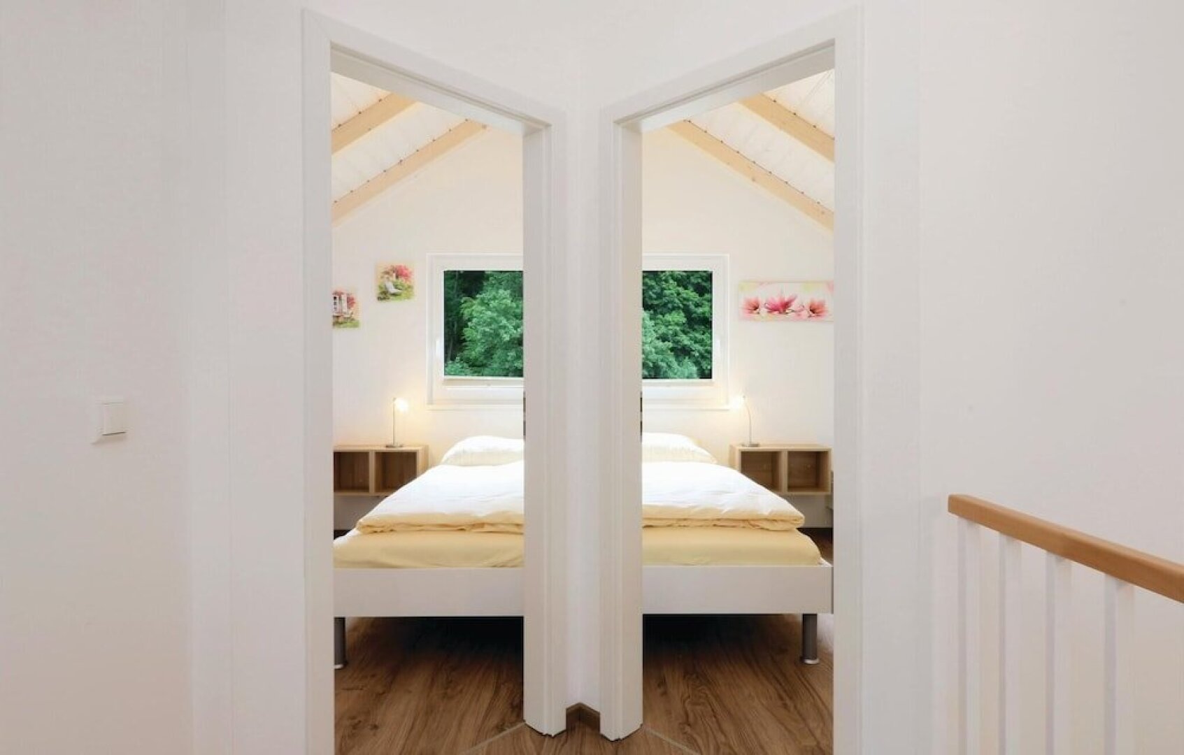 Ferienhausdorf Thale