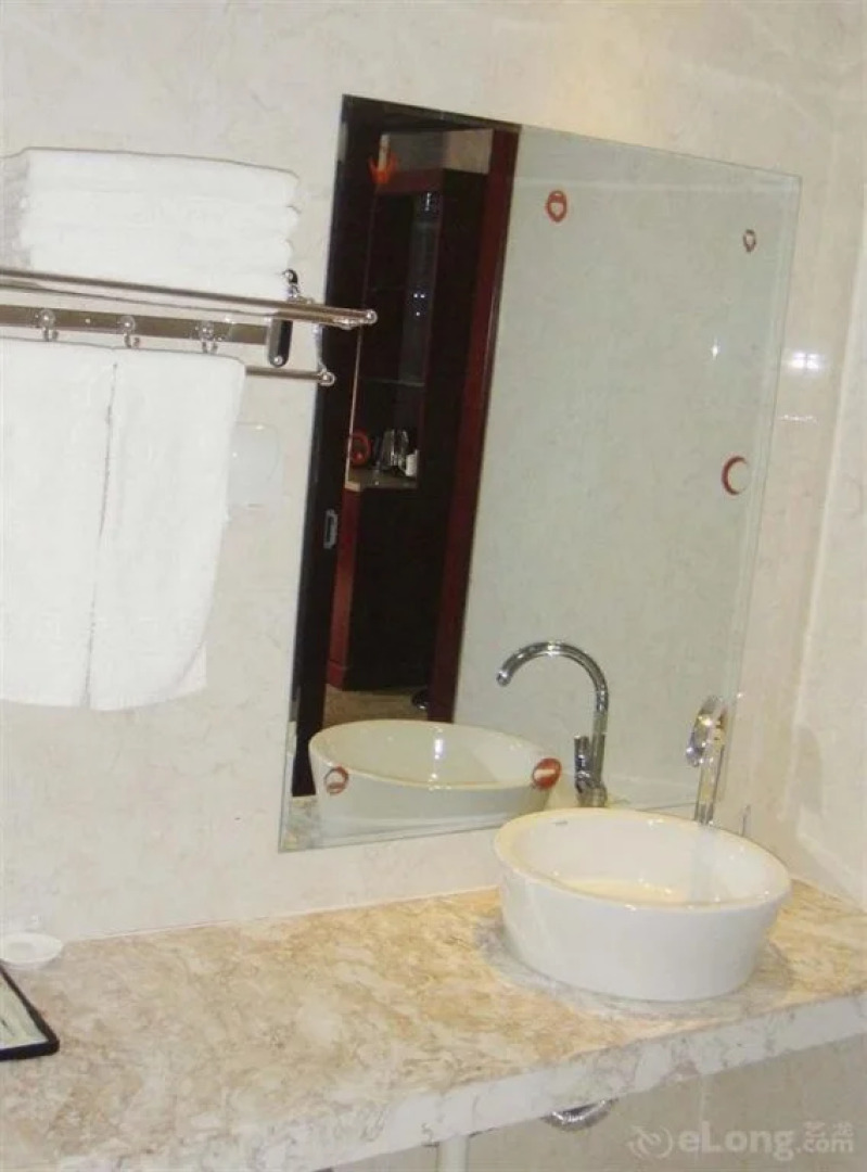 Hongfan Hotel -e'erguna