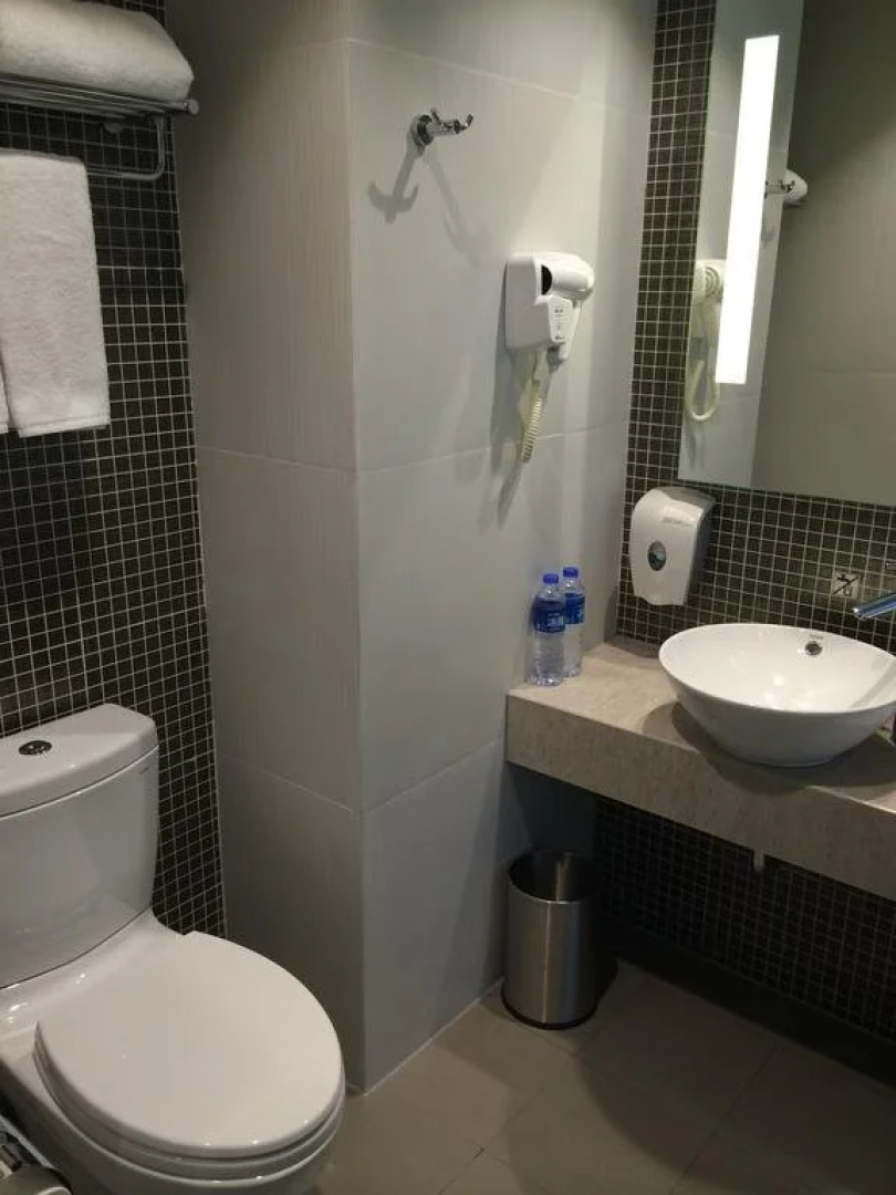 Wanda Realm Maanshan