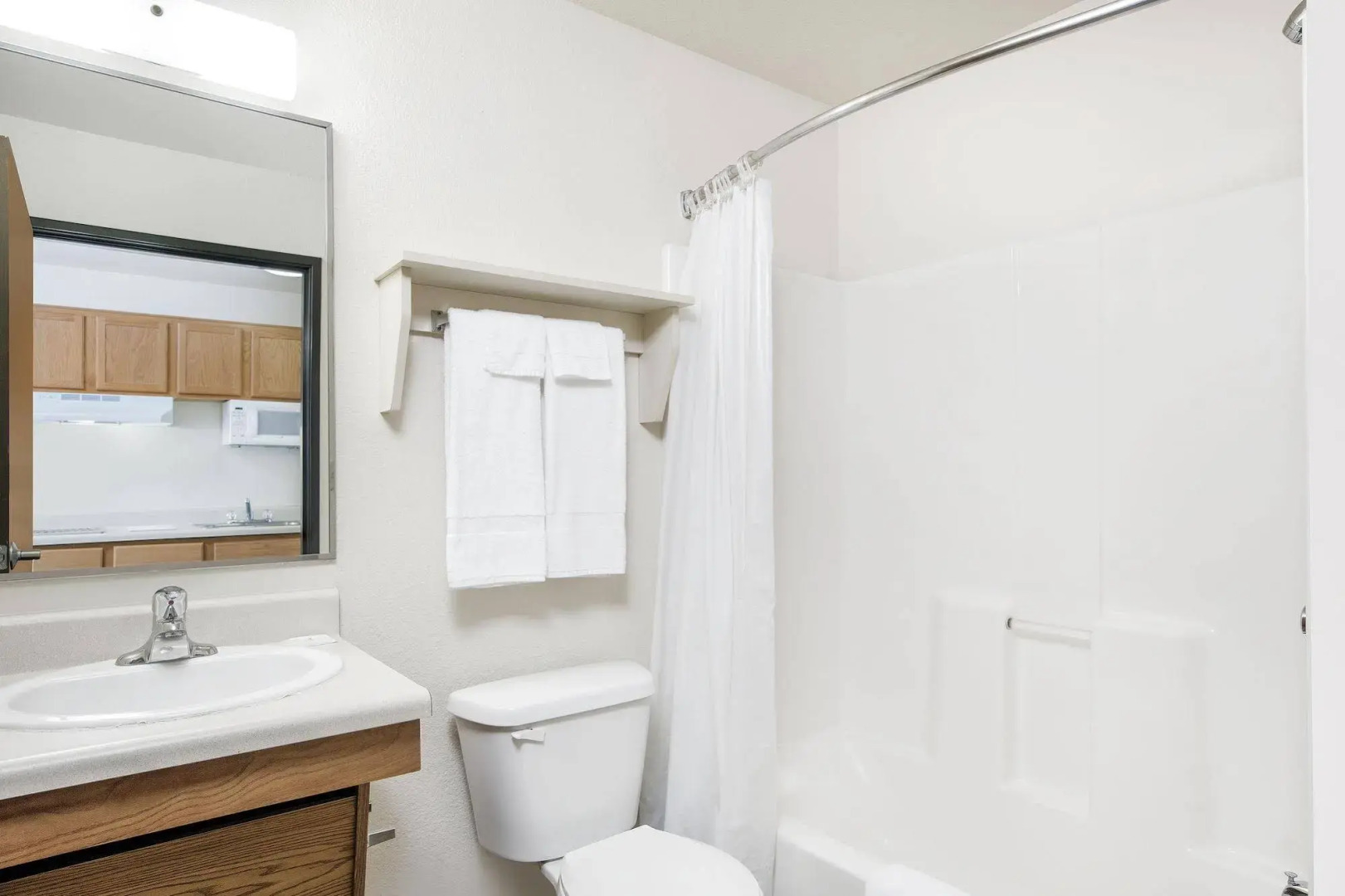 WoodSpring Suites Fort Worth Trophy Club