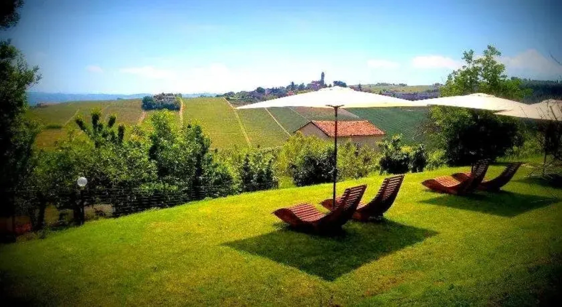 Agriturismo Ai Ciuvin