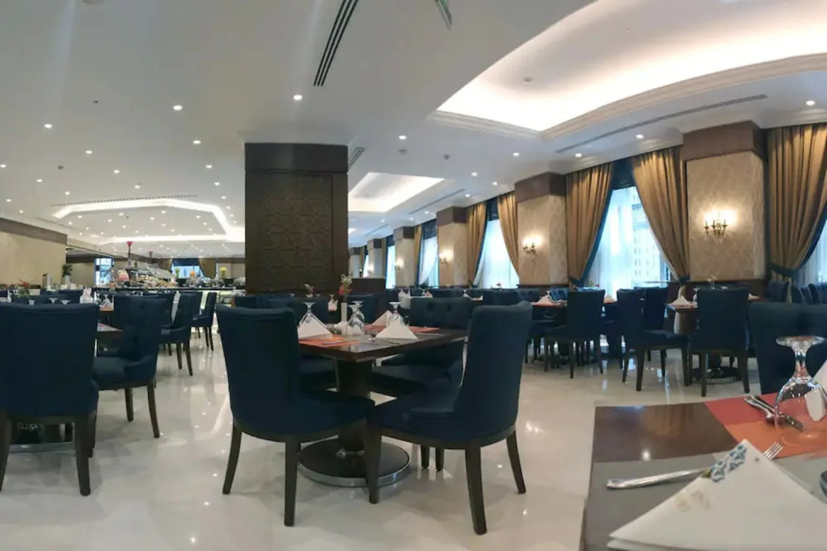 MADEN Hotel-مادن