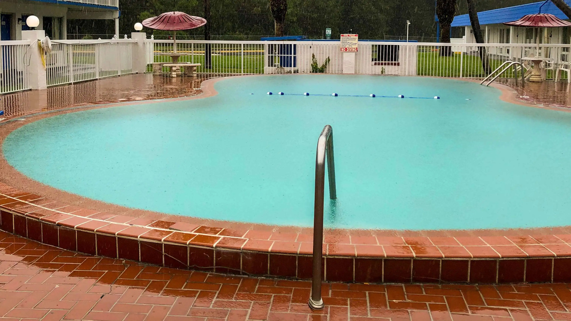 Motel 6 Daytona Beach, FL - Speedway