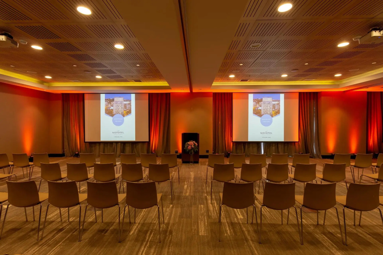 Novotel Viña del Mar