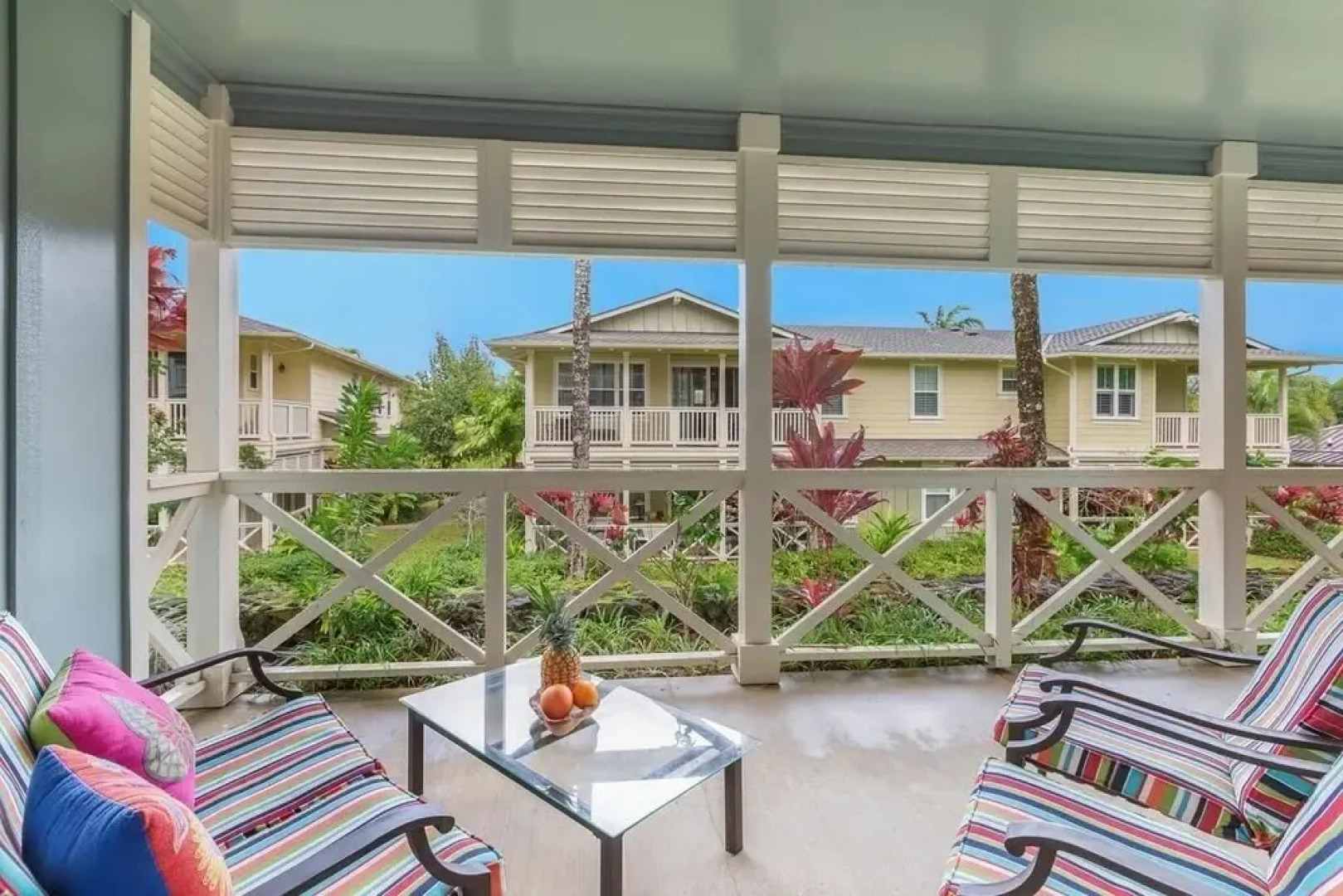 Nihilani - Paradise in Princeville