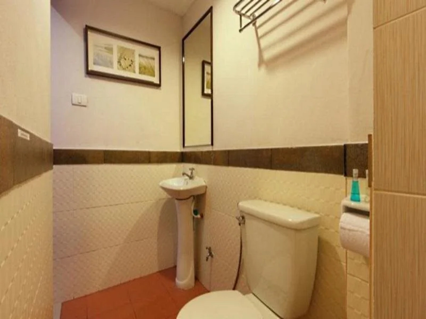 9 Inn @ Phuket Motel