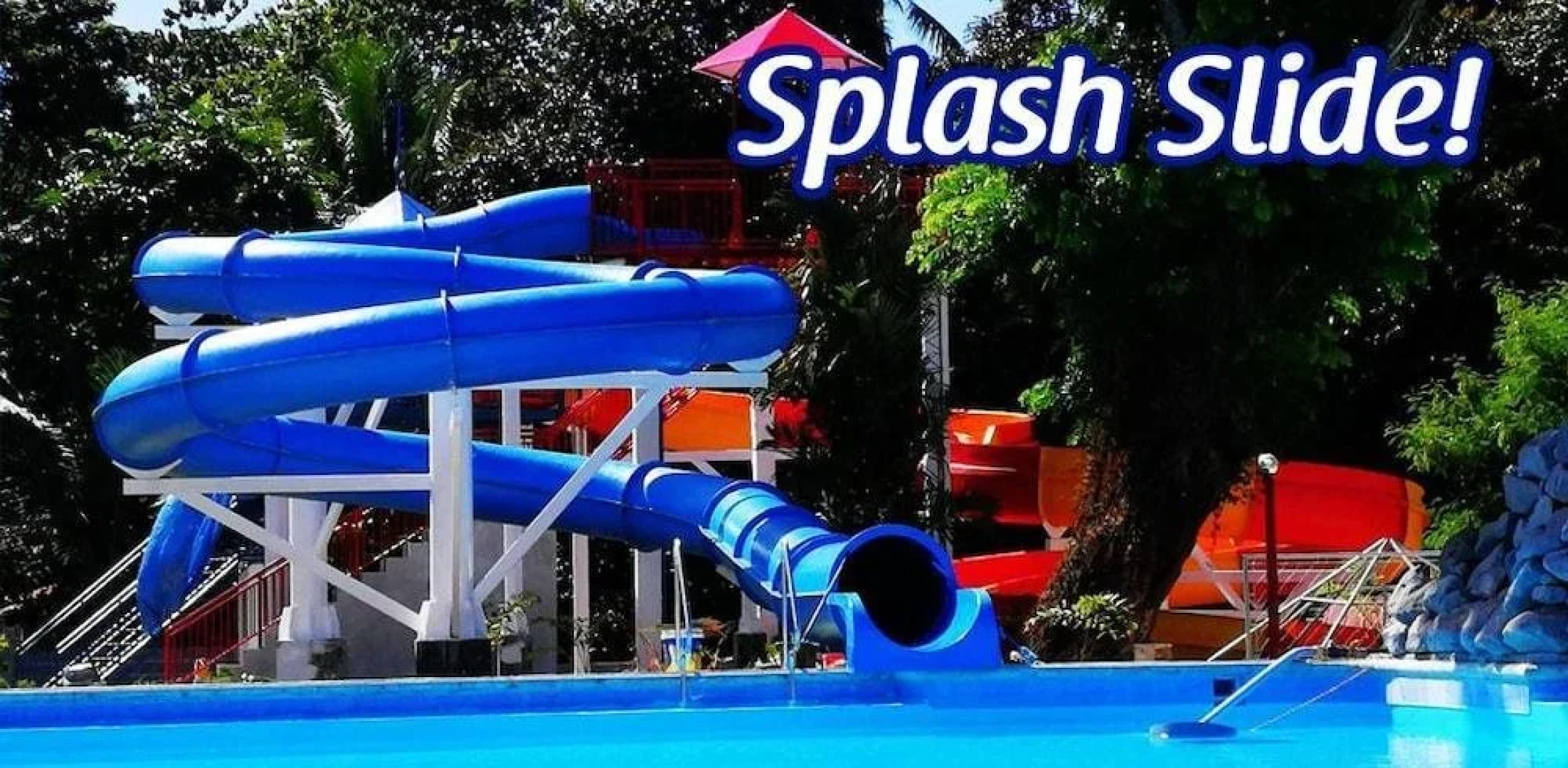 Villa Paraiso Resort & Waterpark