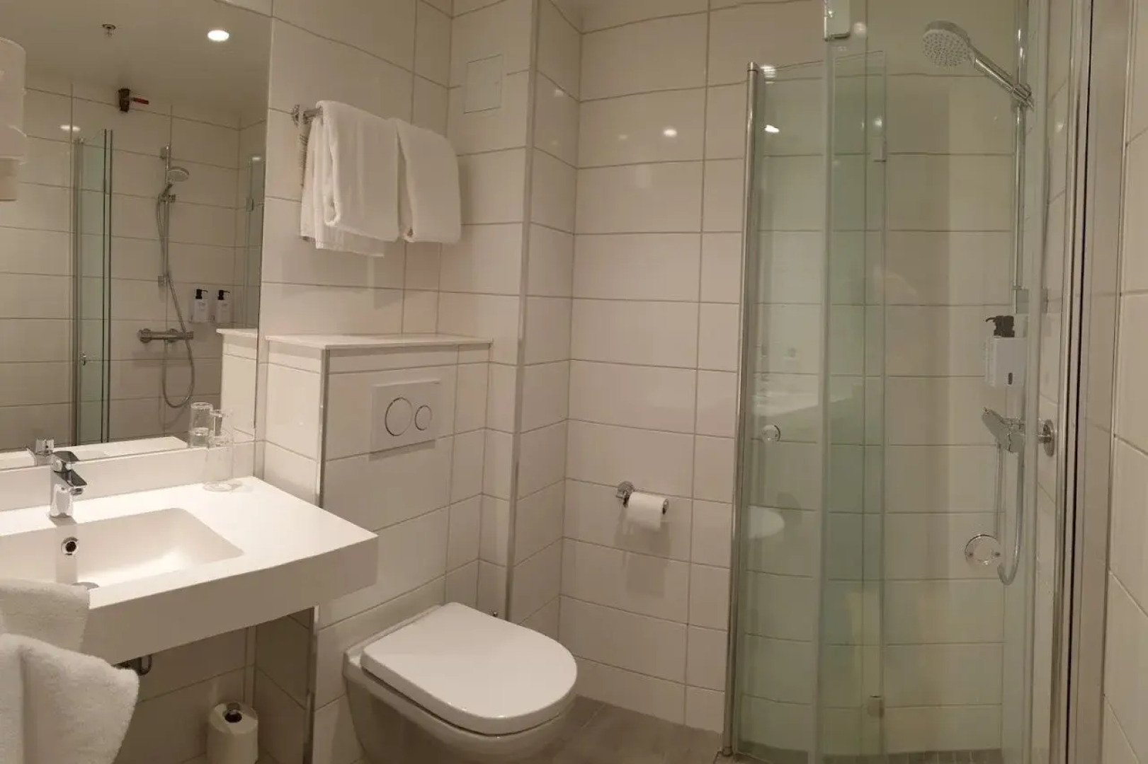 Scandic Sunnfjord Hotel & Spa