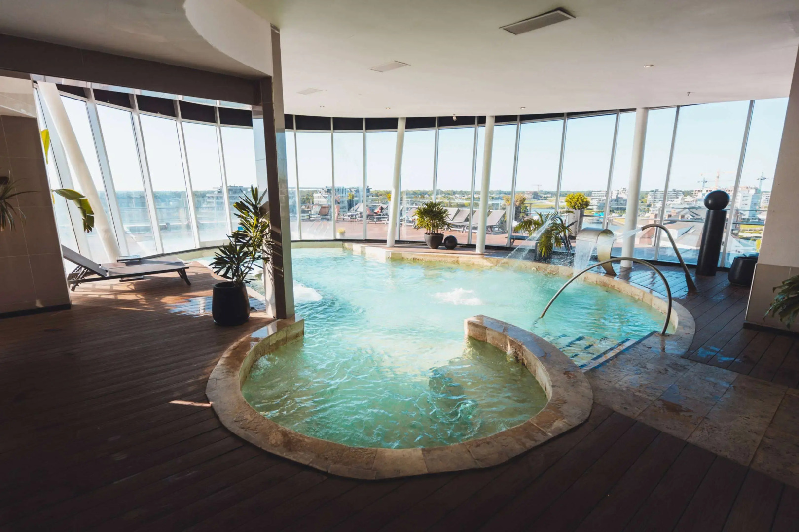 Wyndham Nordelta Tigre Buenos Aires