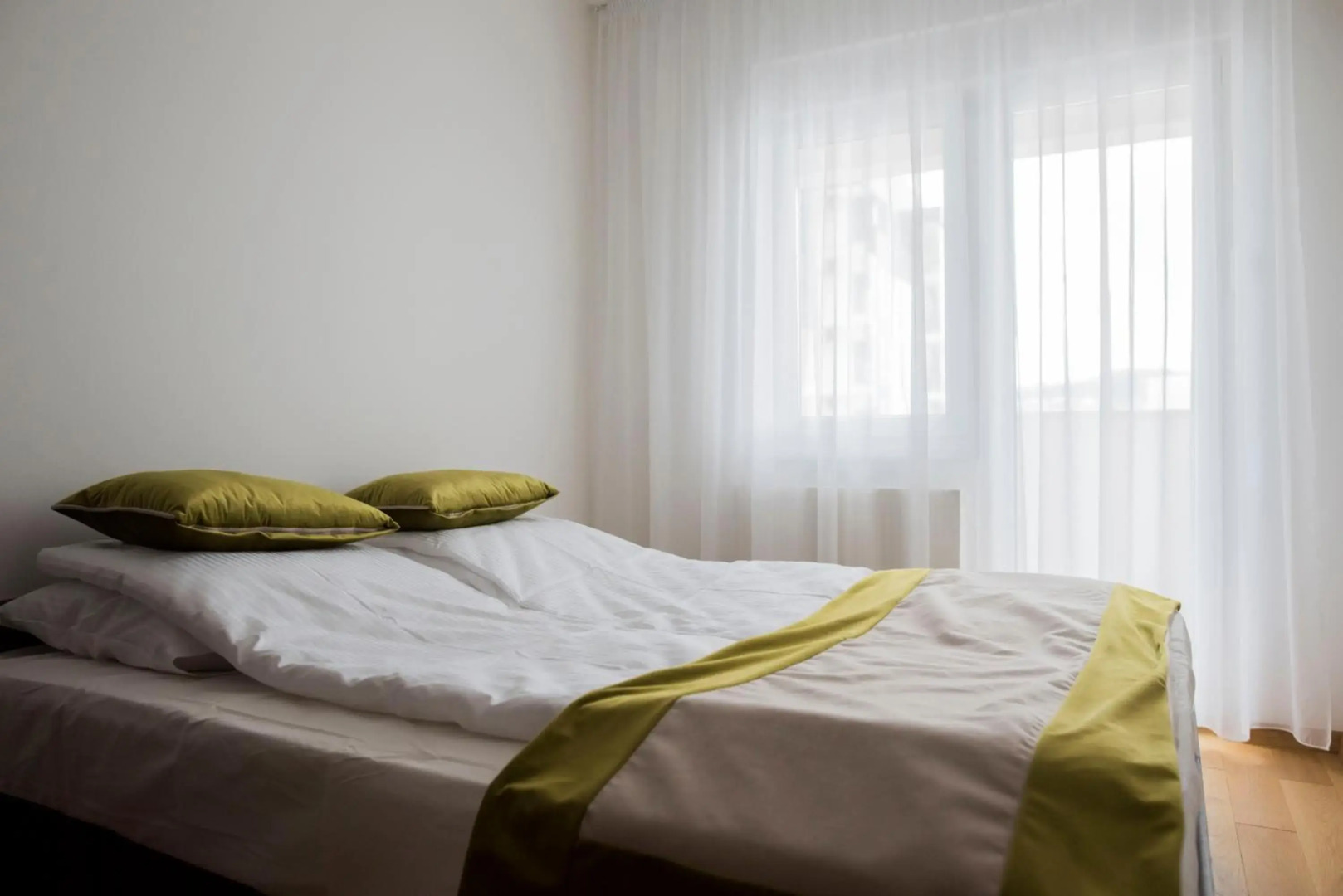 Turistic Apartments Centar Sarajevo