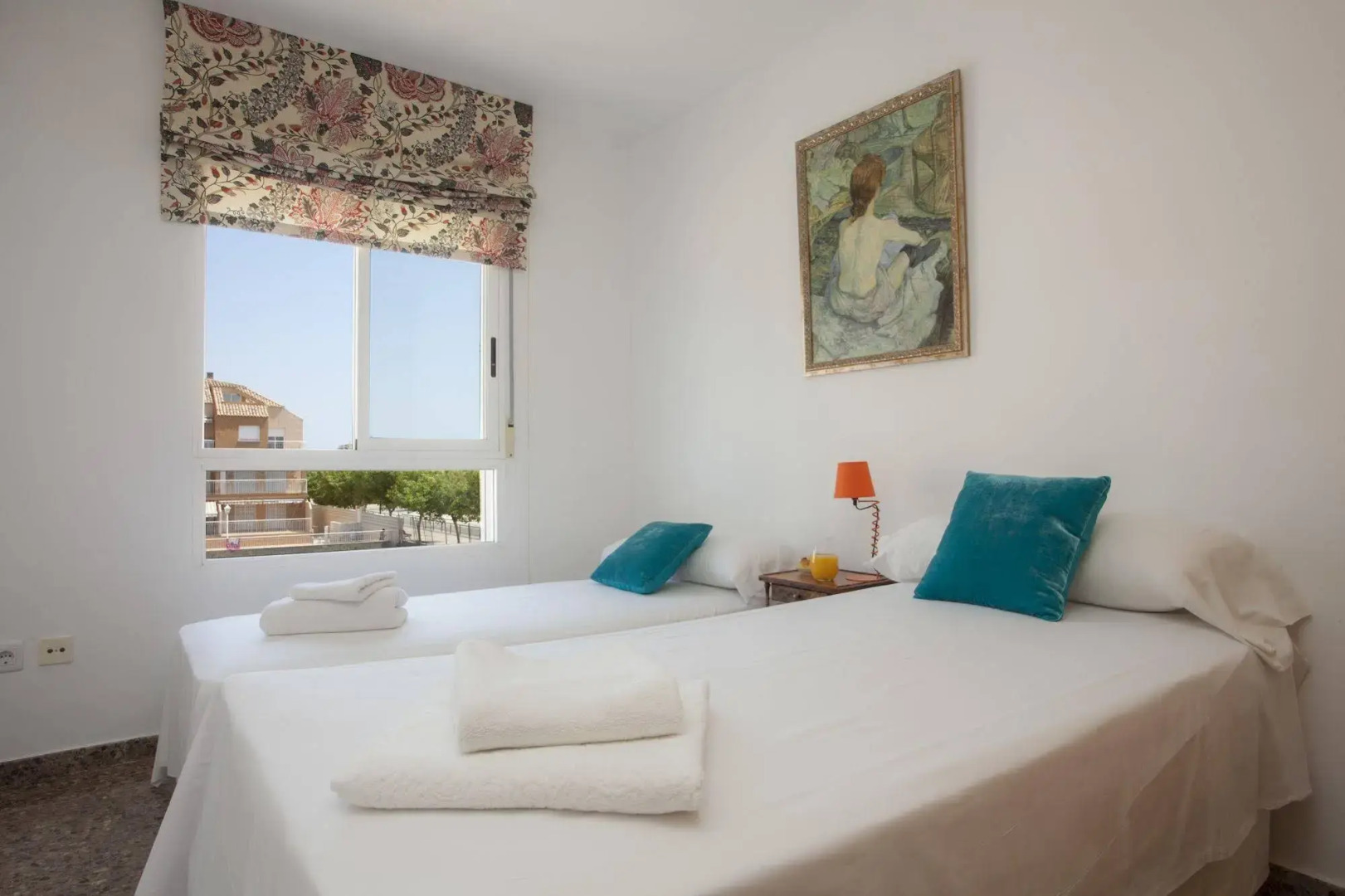 Singular Stays Puzol Beach III