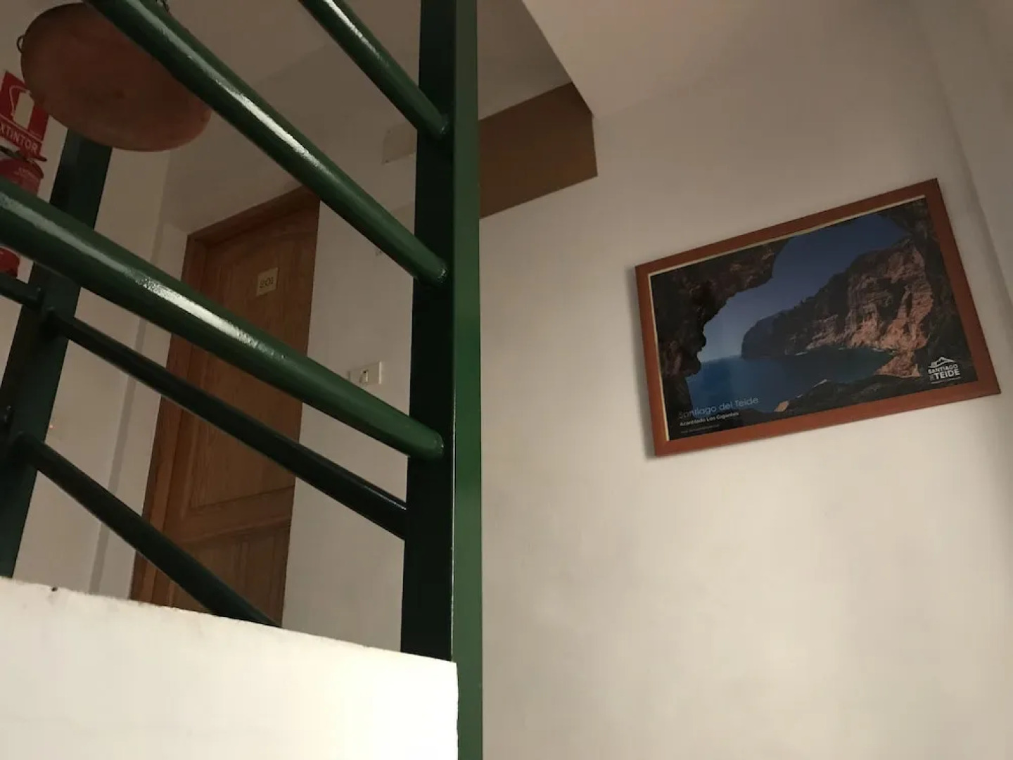 Apartamentos Alcalá - Tenerife