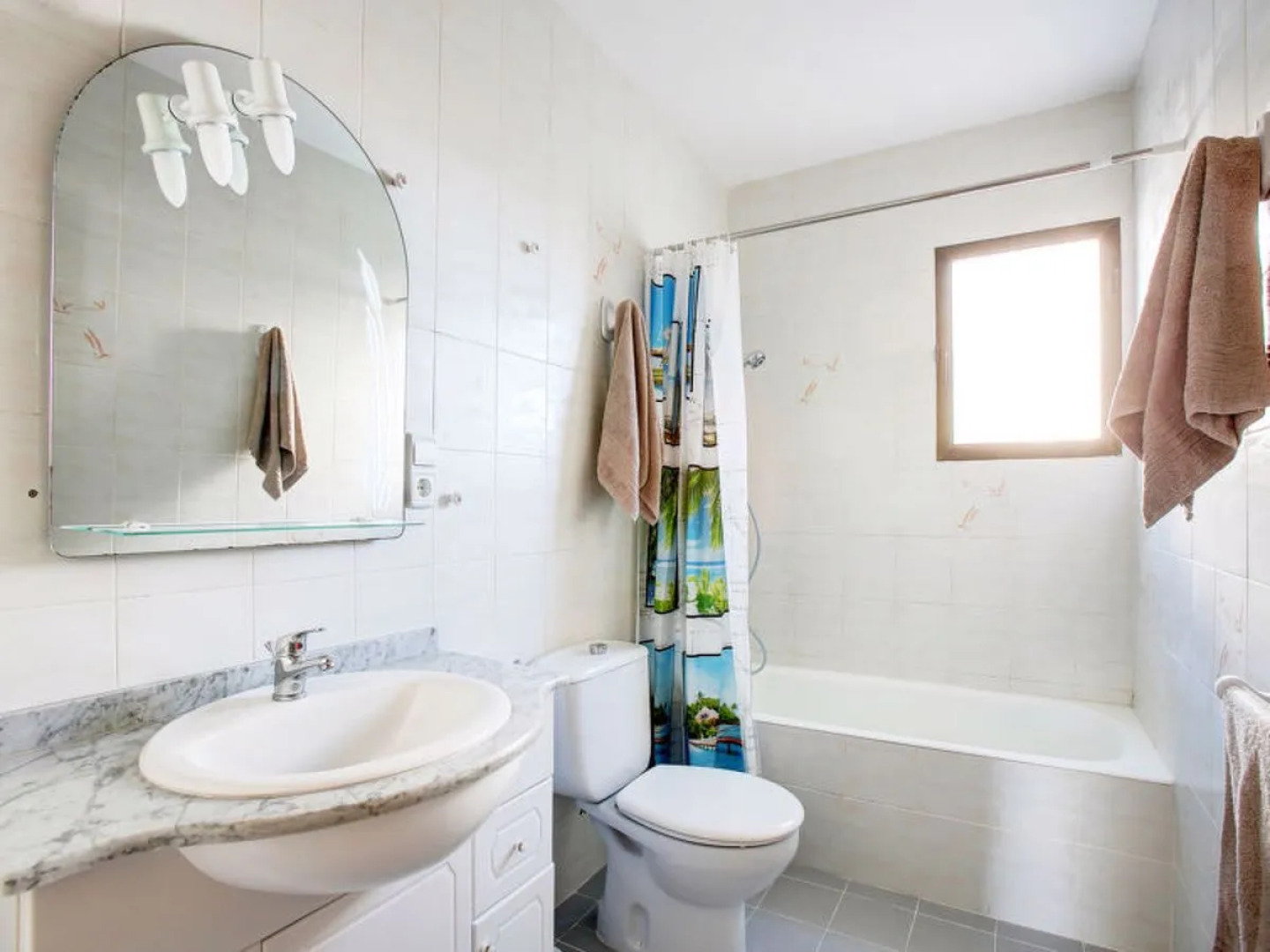 Villa Sueños del Mar