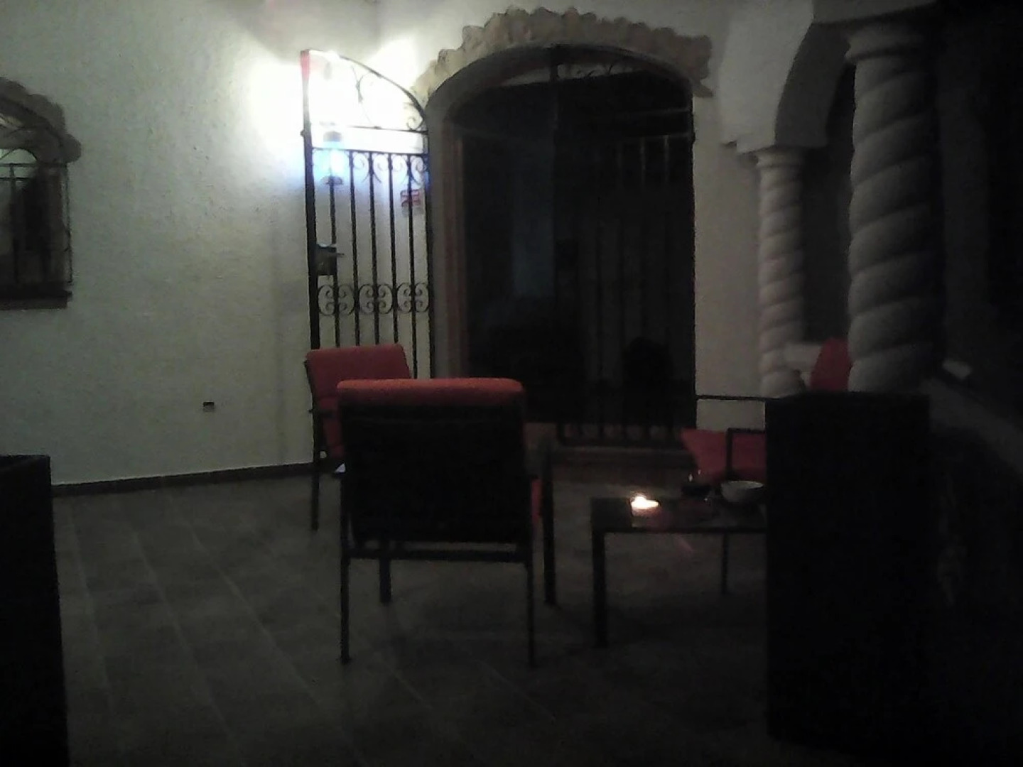 House With 4 Bedrooms in Camarles, With Furnished Terrace - 6 km From