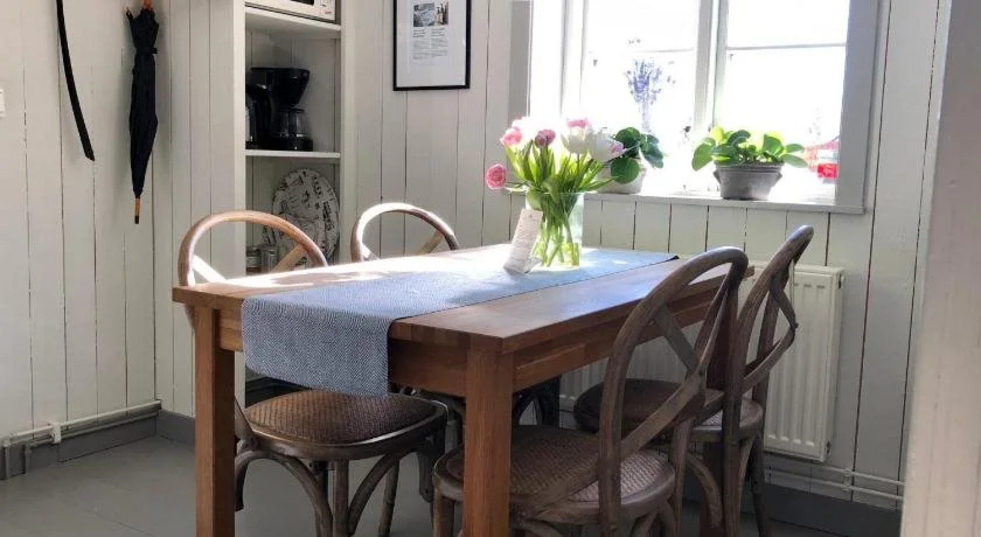 Vaxholms Bed & Breakfast