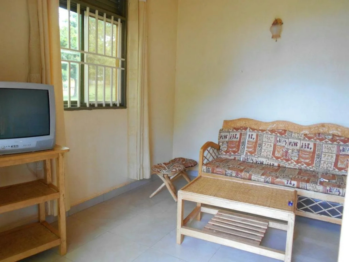 Kalangala Pearl Beach Resort