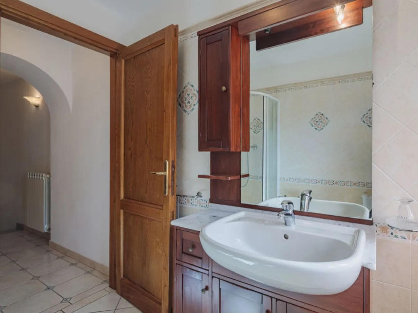 House Da Franca Pietrasanta
