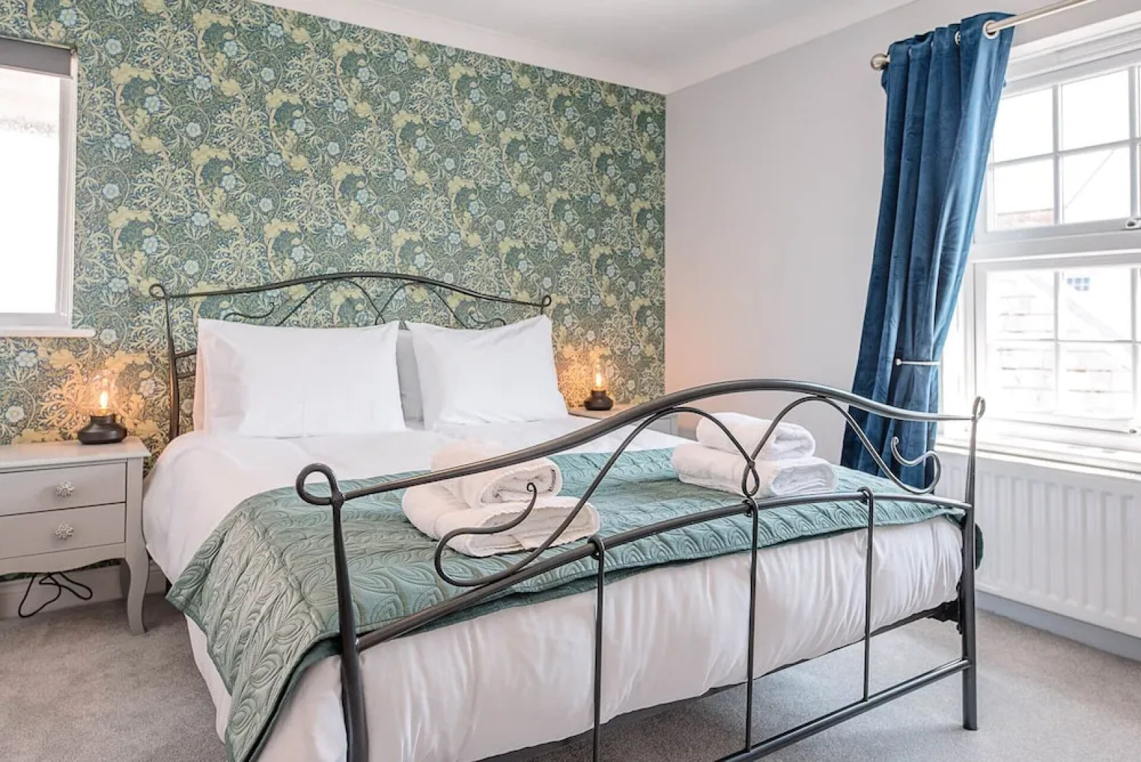 The Grange, Aldeburgh