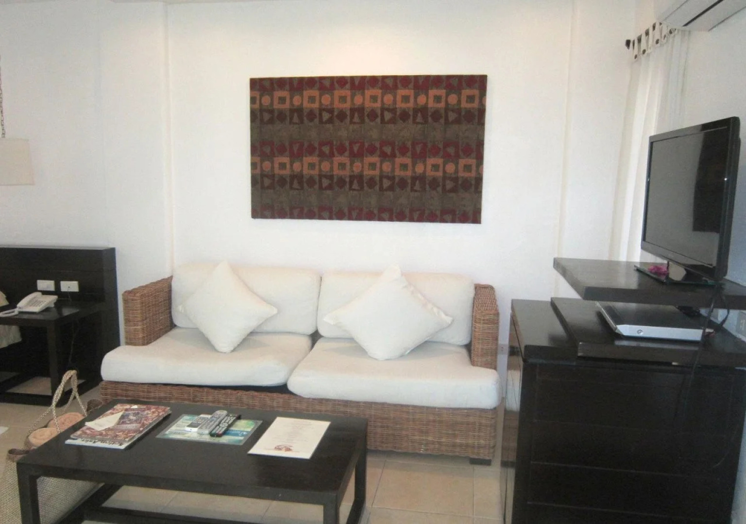 The Boracay Beach Resort