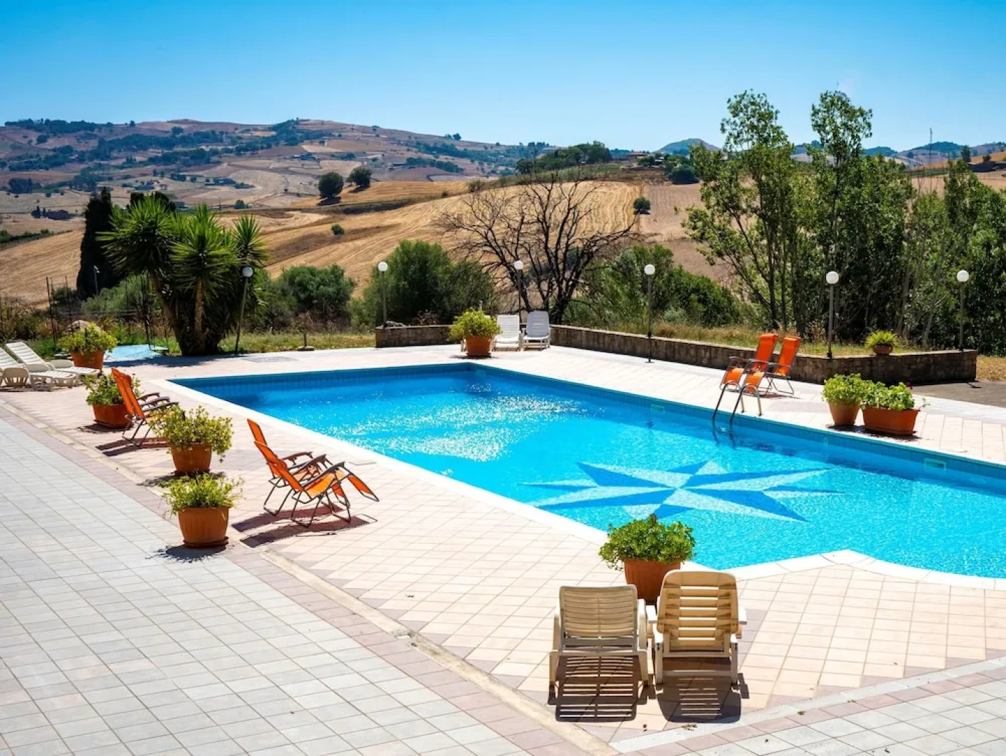 Casale Villa Raino