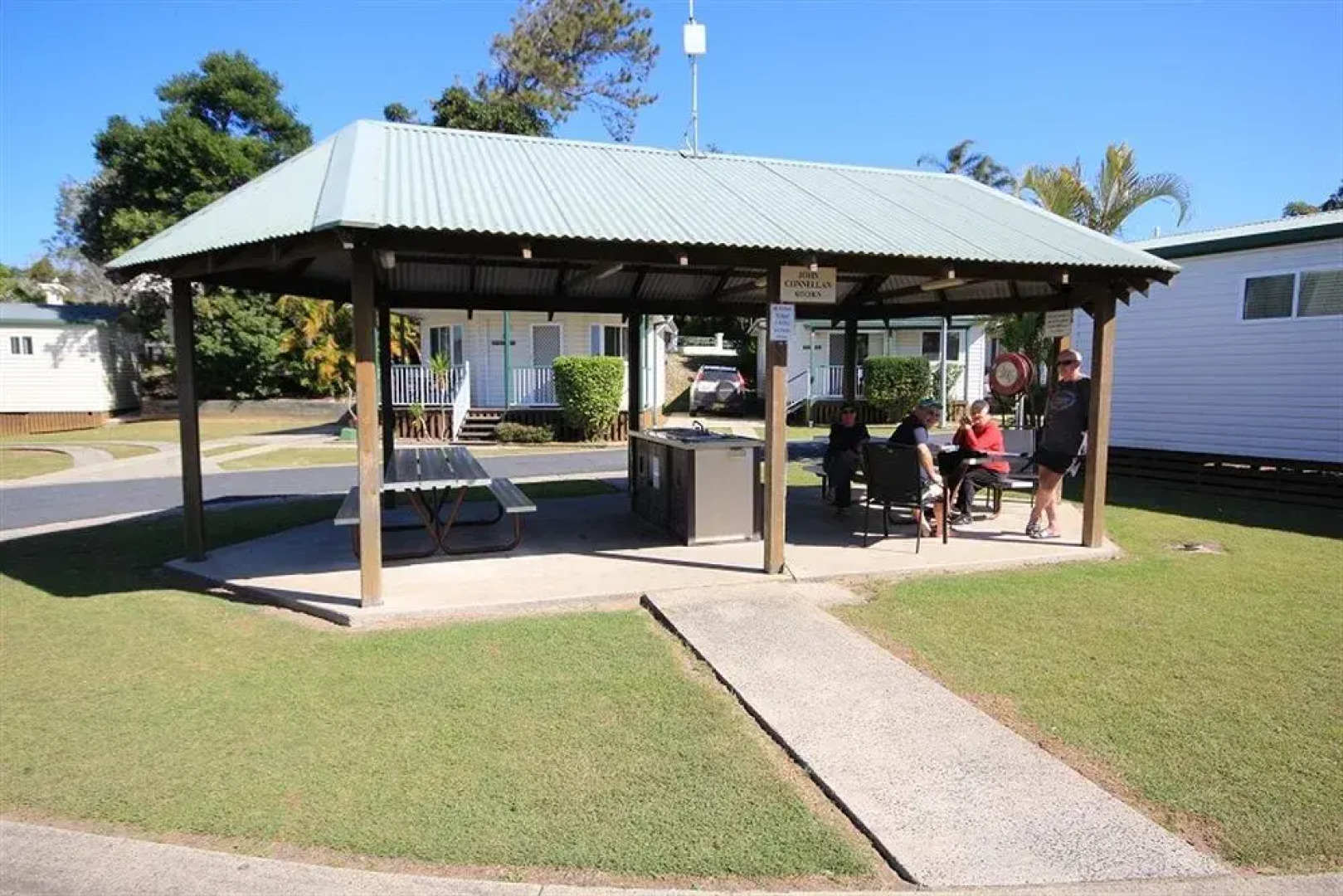 Reflections Urunga - Holiday Park