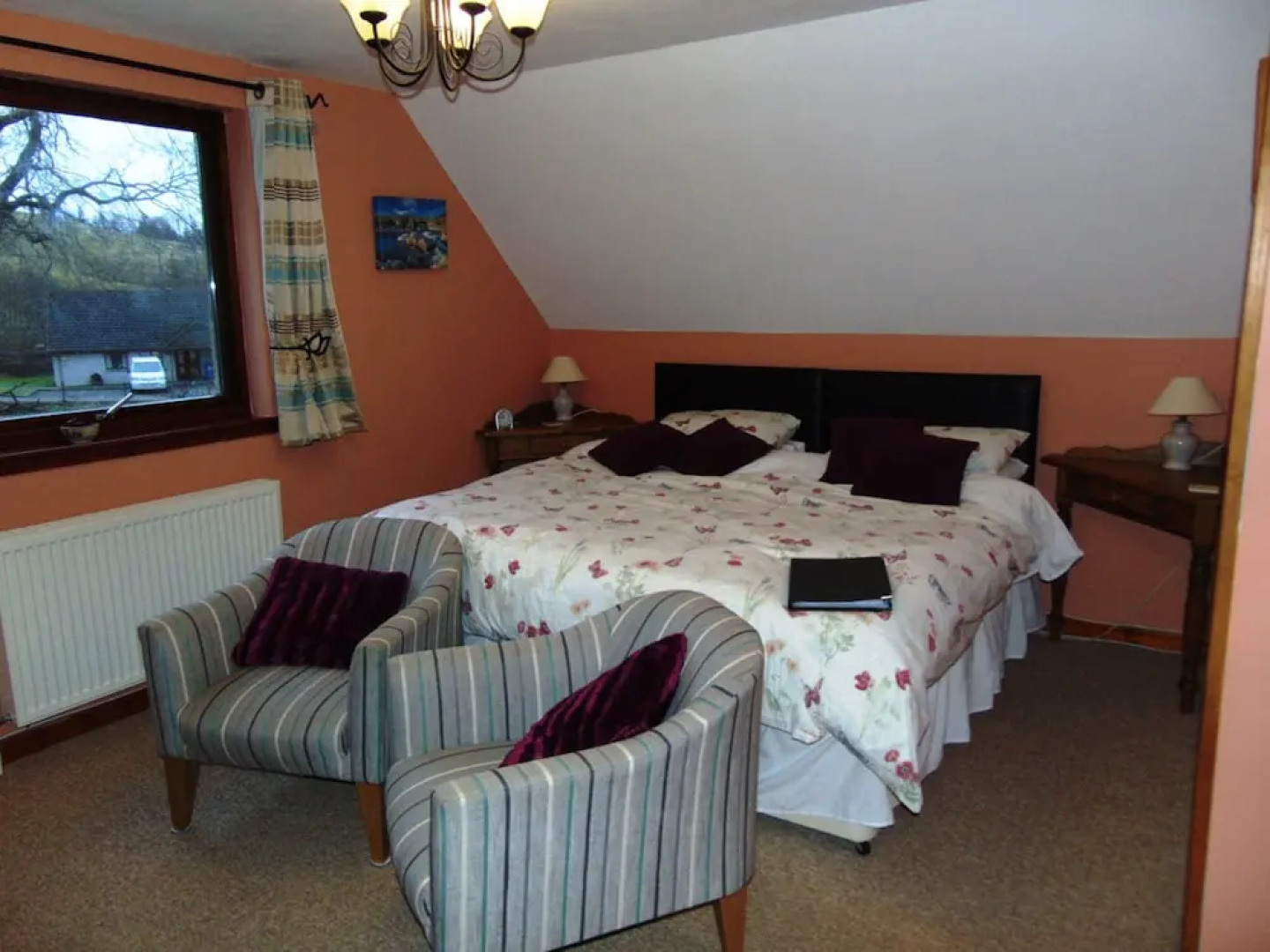 The Rumblie Guest House