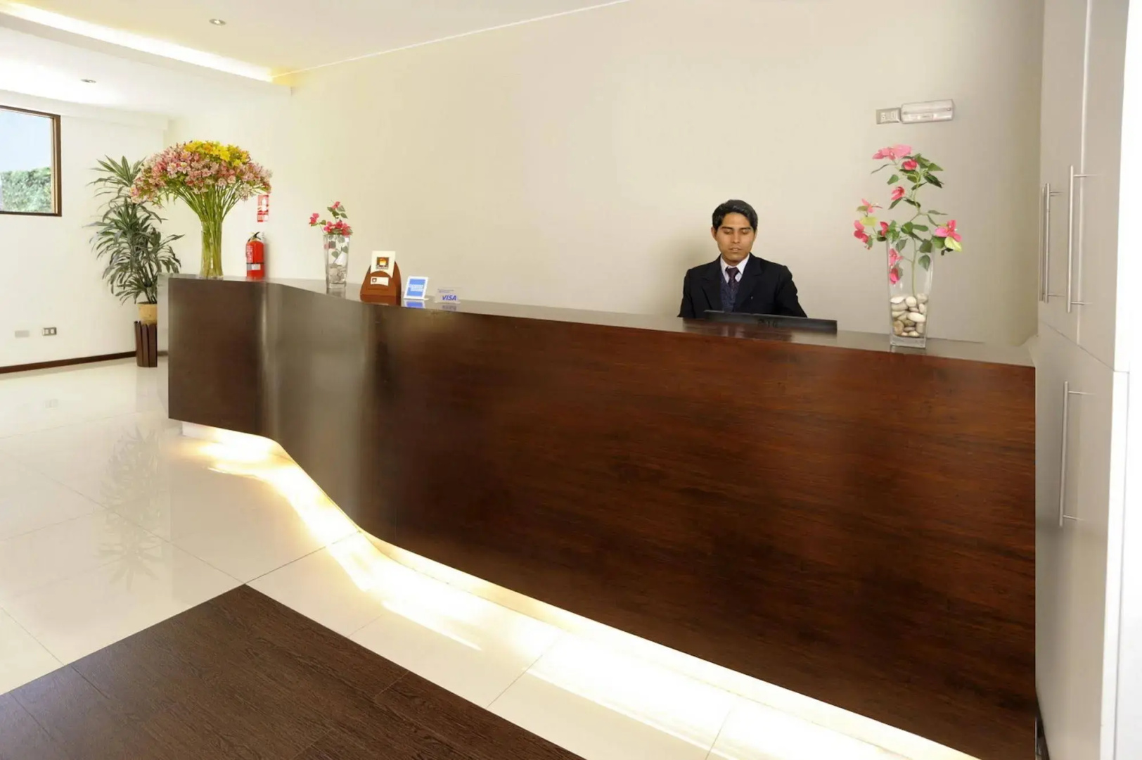 Mint Hotel