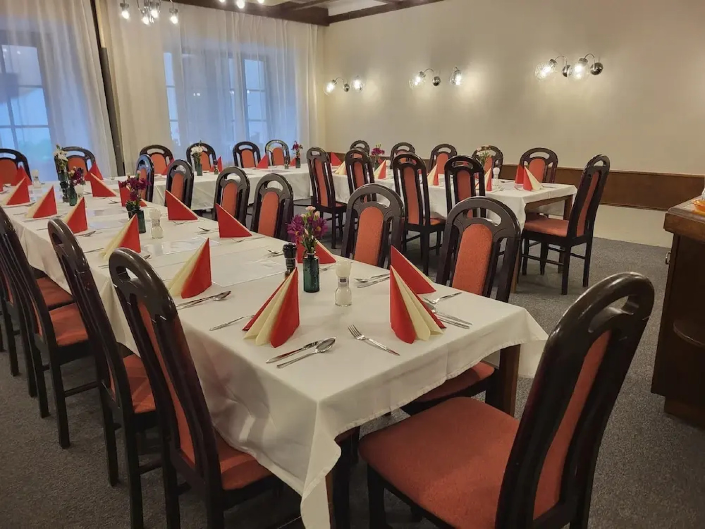 Nobiles Hotel Šternberk