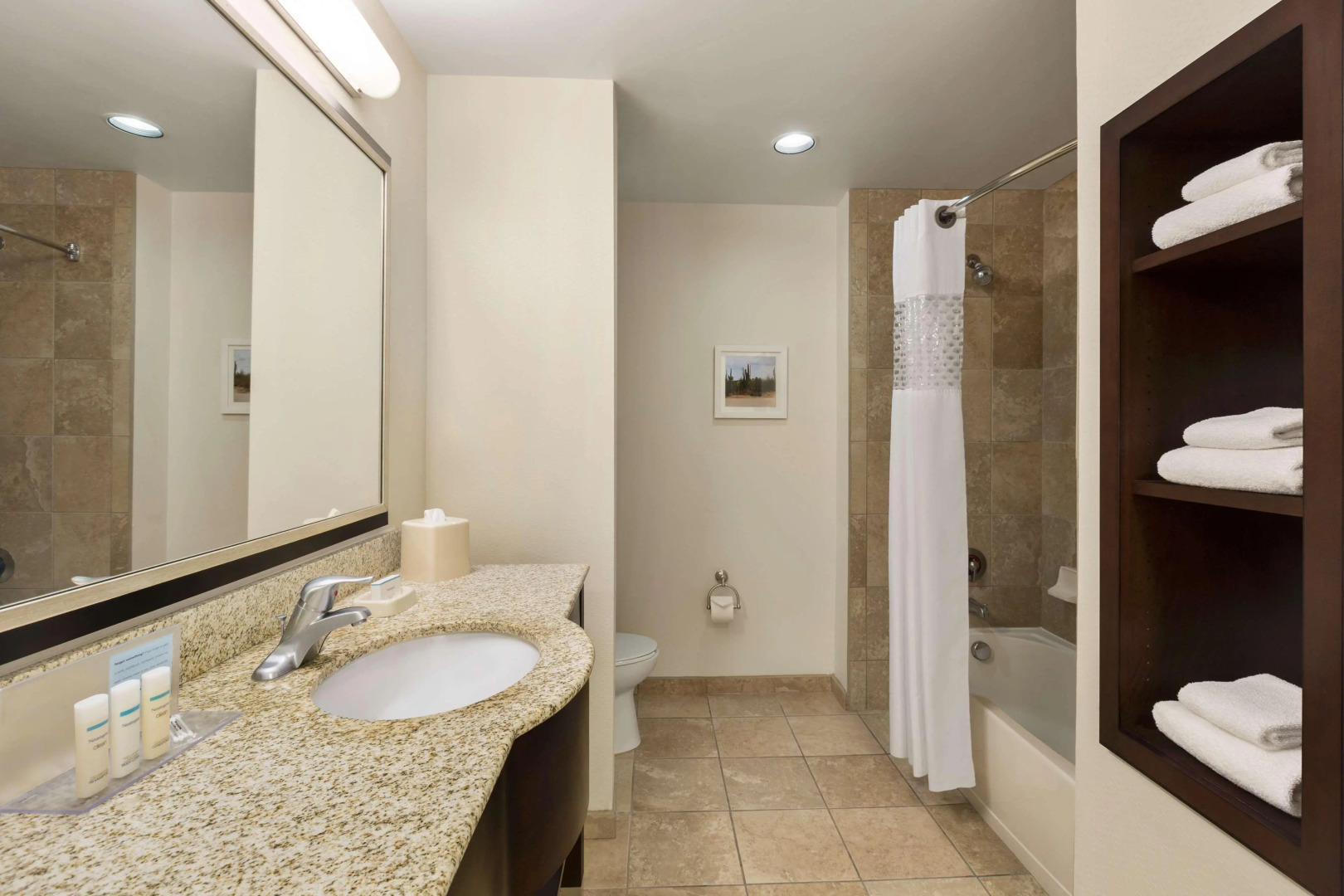 Hampton Inn & Suites Phoenix Glendale-Westgate