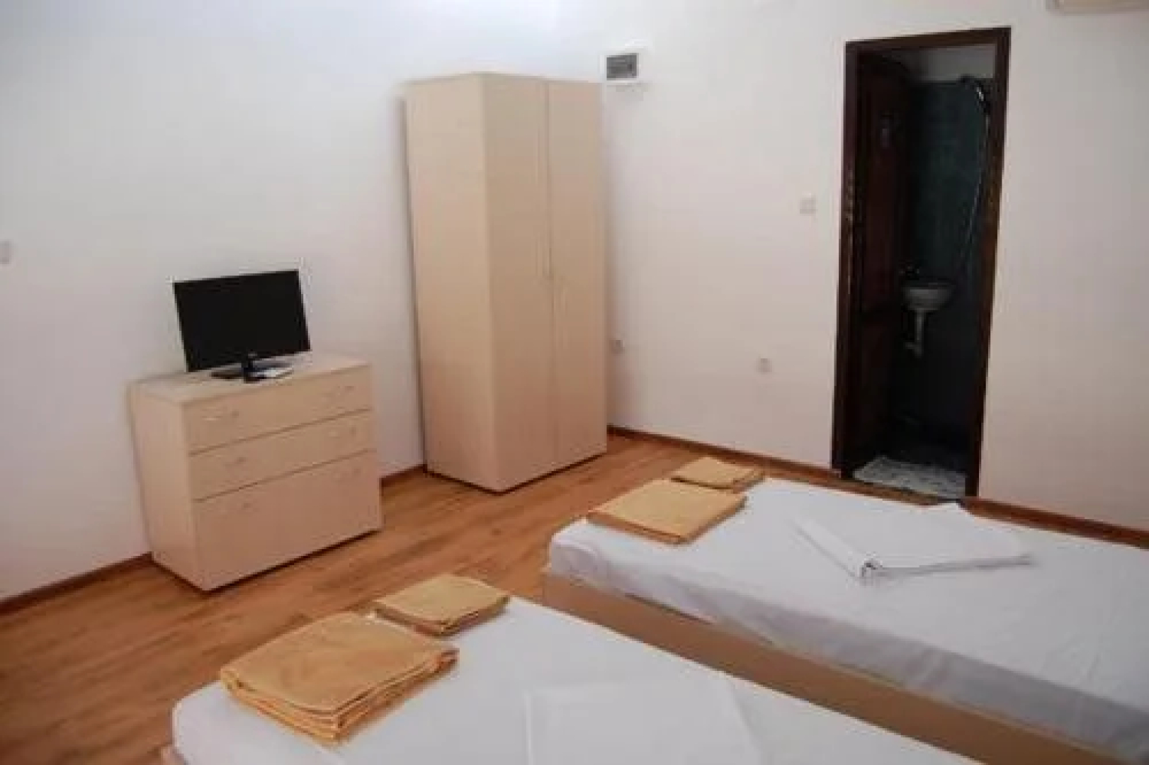 White Guest House