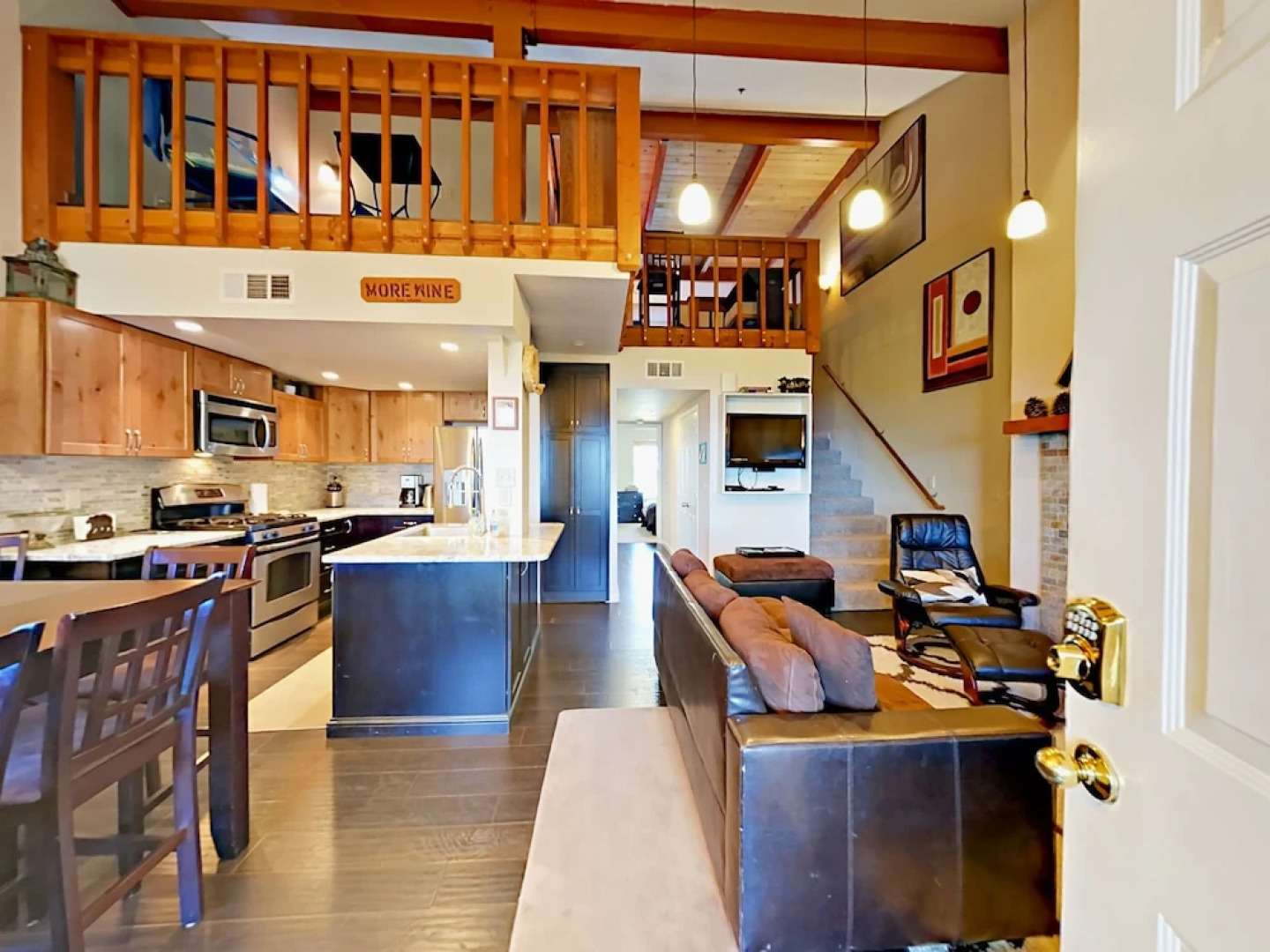 759 Boulder Ct Condo Unit S