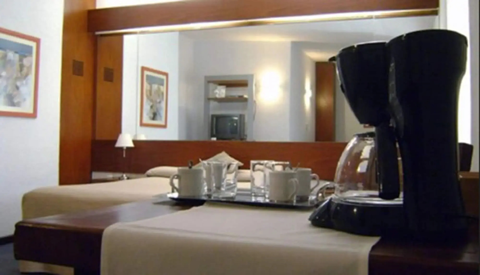 Hotel Malargüe Inn & Suites - Spa Casino