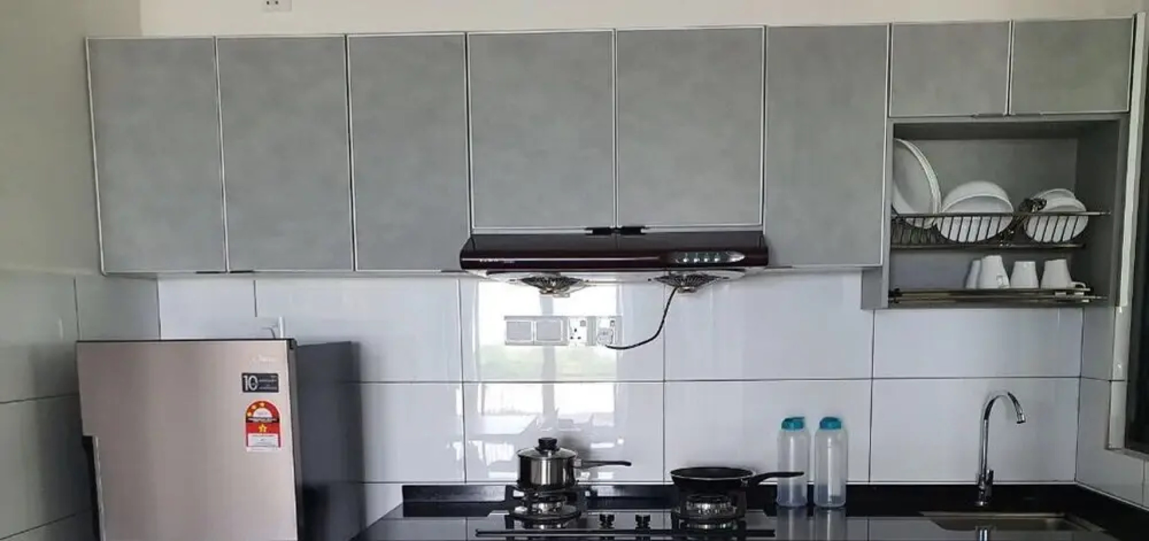 Miracle Cozy Stay For 4 At Butterworth