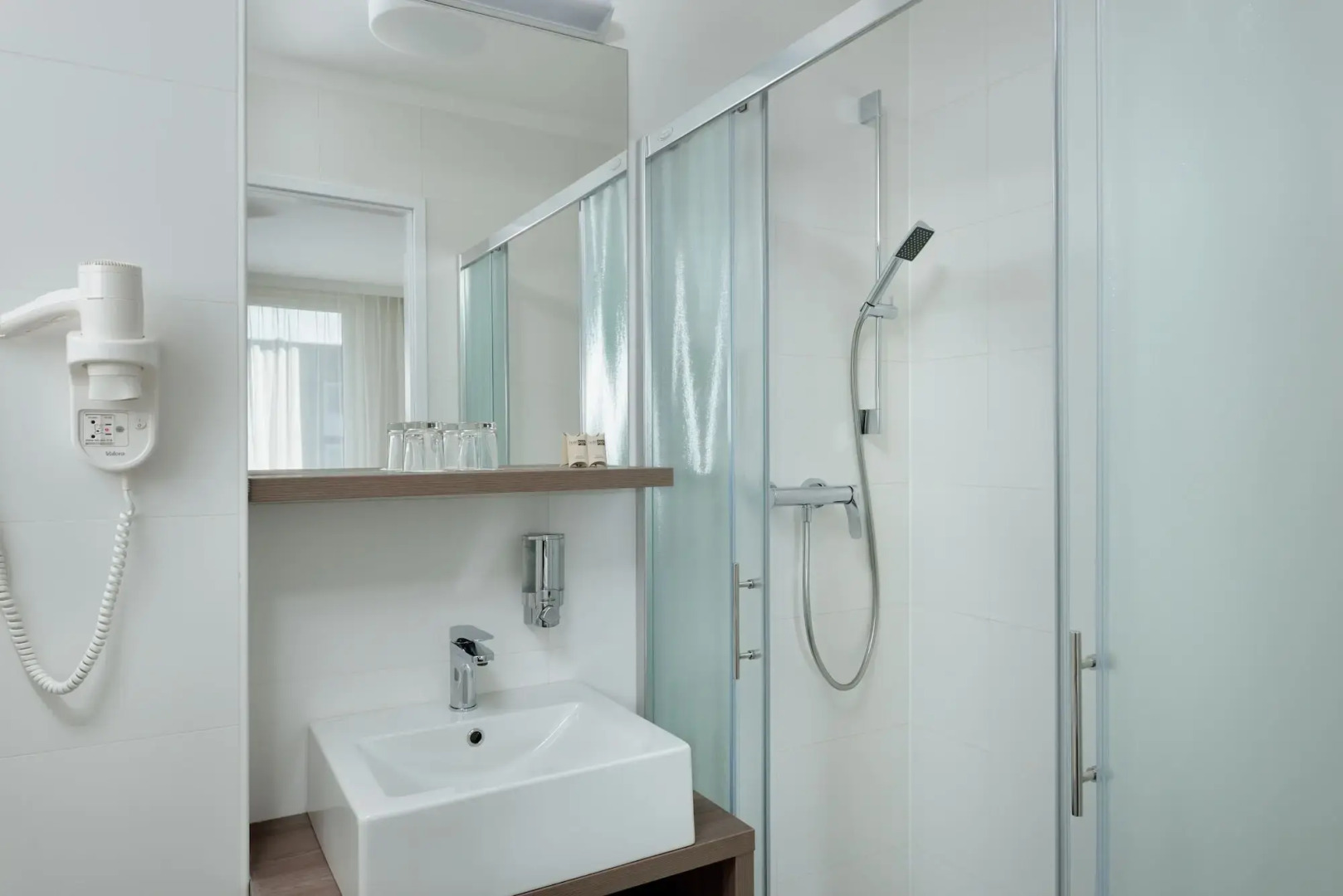 B&B Hotel Ljubljana Park