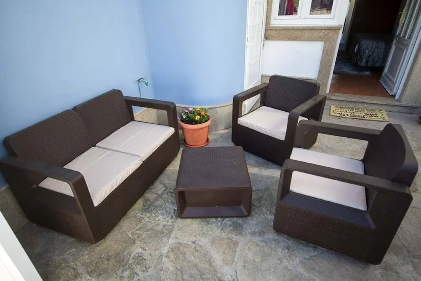 Studio Apartment 107750