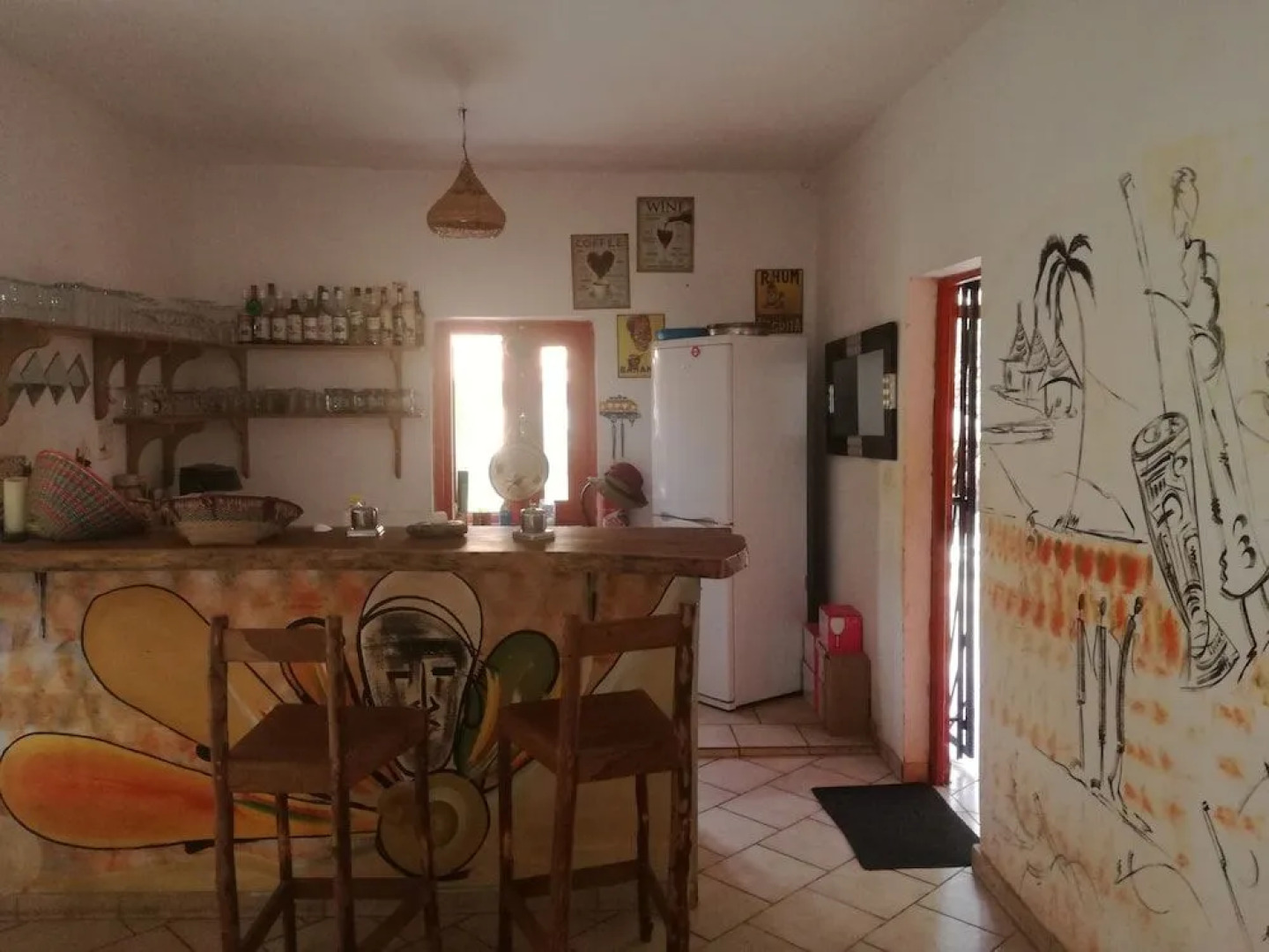 La Cabane Du Pecheur