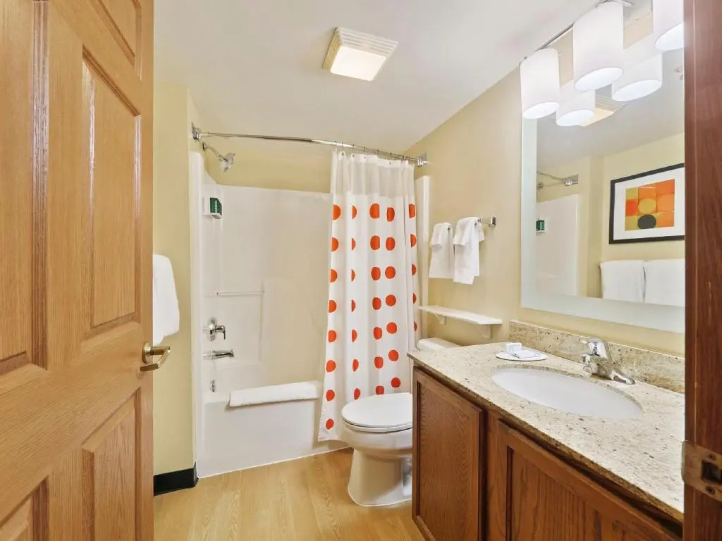 Extended Stay America Suites Chantilly Dulles