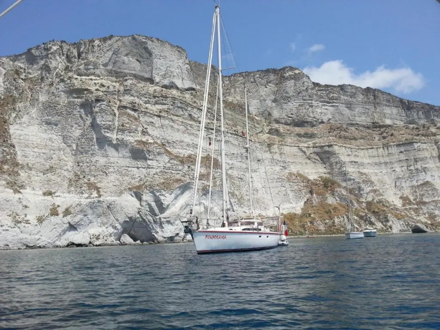 Hotel Villaggio dei Pescatori