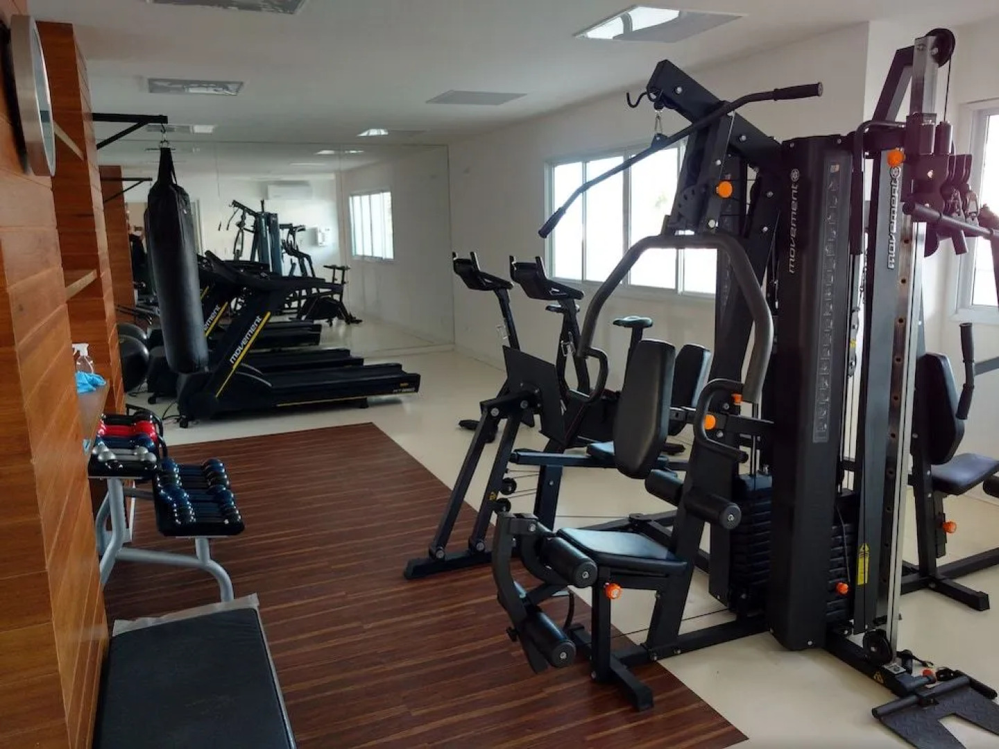 Reserva Pontal Beach (Full Sea View)