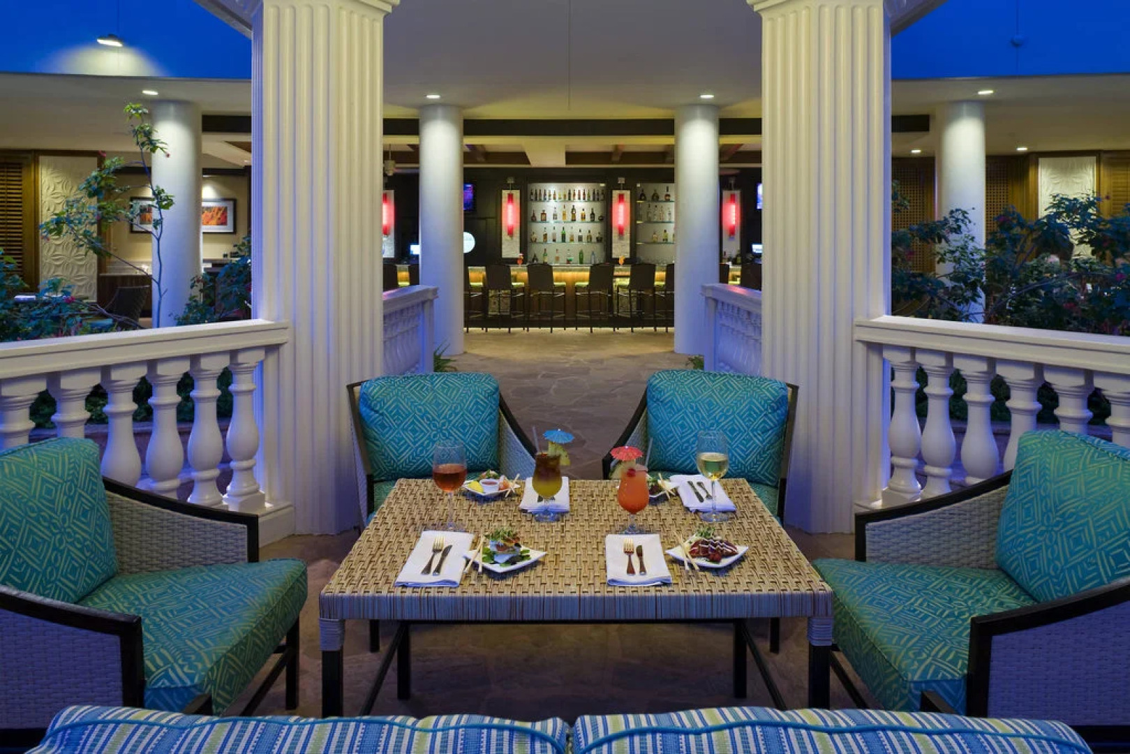 The Royal Sonesta Kaua'i Resort Lihue