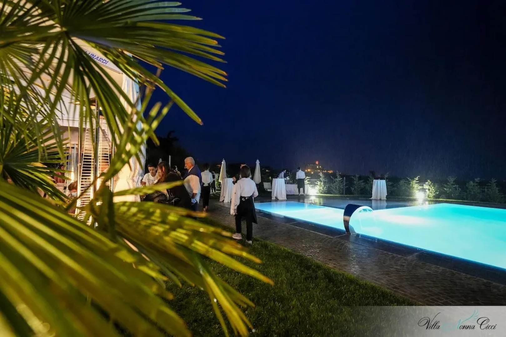 Villa Nonna Cicci Boutique Hotel Spa